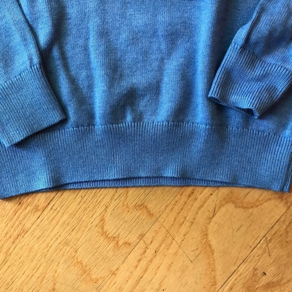 Gap Kids V Neck Sweater